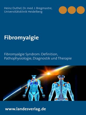 cover image of Fibromyalgie